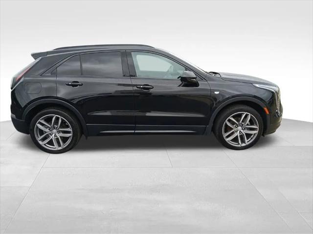 2019 Cadillac XT4 Sport for sale in Ottawa, IL