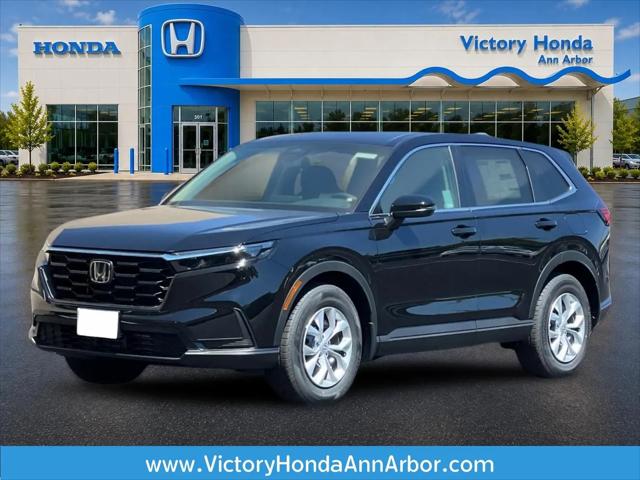 2026 Honda CR-V LX AWD for sale in Ann Arbor, MI