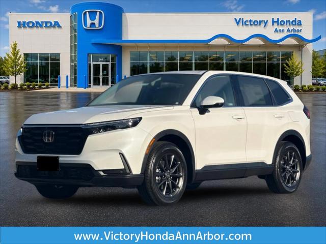 2027 Honda CR-V EX-L for sale in Ann Arbor, MI