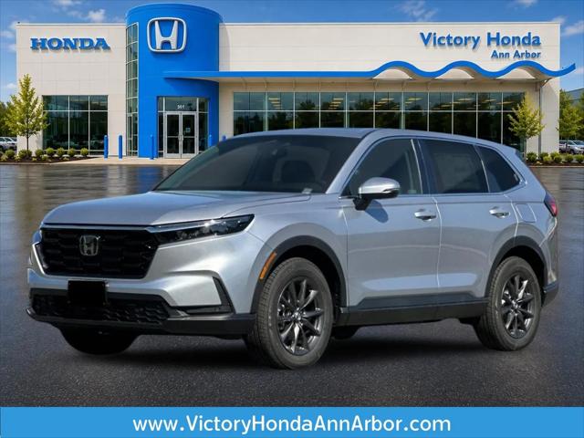 2027 Honda CR-V EX-L for sale in Ann Arbor, MI