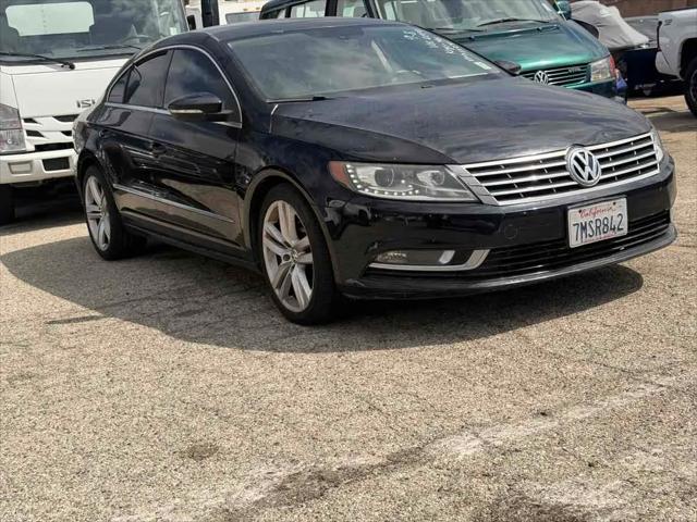 2013 Volkswagen CC 2.0T Lux for sale in Sunland, CA