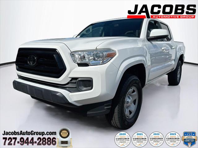 2020 Toyota Tacoma SR for sale in New Port Richey, FL