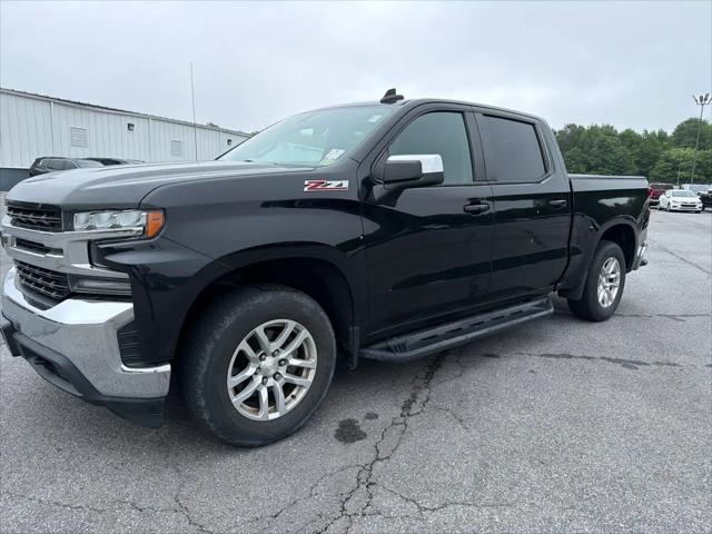 2019 Chevrolet Silverado 1500 LT for sale in Seaford, DE