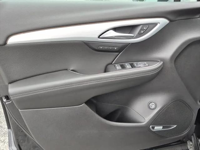 2026 Buick Envision Avenir AWD