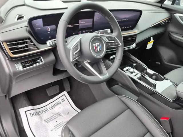 2026 Buick Envision Avenir AWD