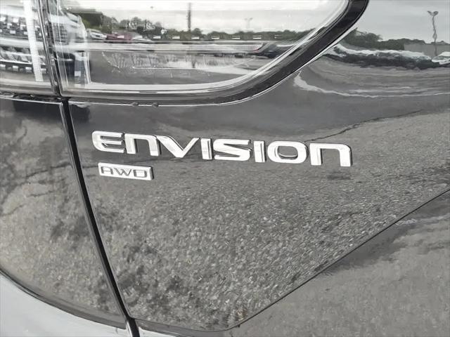 2026 Buick Envision Avenir AWD