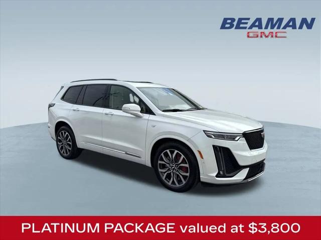 2023 Cadillac XT6 AWD Sport for sale in Antioch, TN