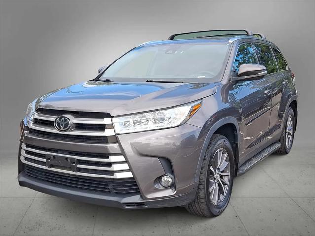 2019 Toyota Highlander XLE for sale in Maplewood, NJ