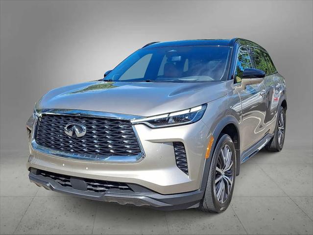 2024 INFINITI QX60 AUTOGRAPH AWD for sale in Maplewood, NJ