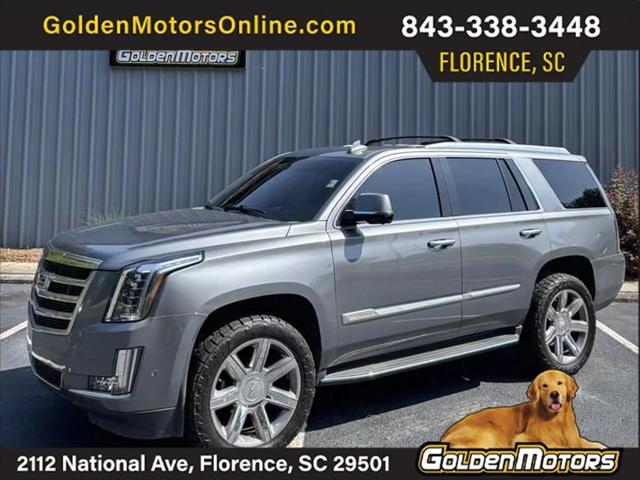 2019 Cadillac Escalade Luxury for sale in Florence, SC