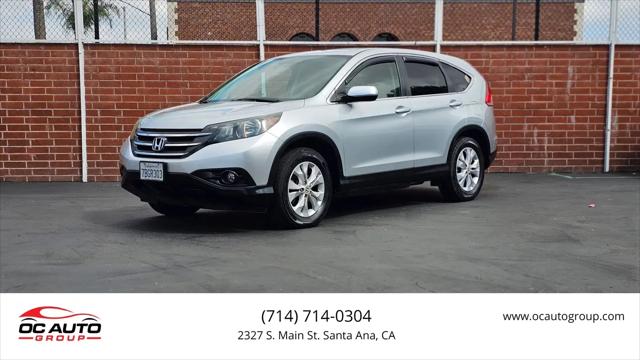 2013 Honda CR-V EX for sale in Santa Ana, CA