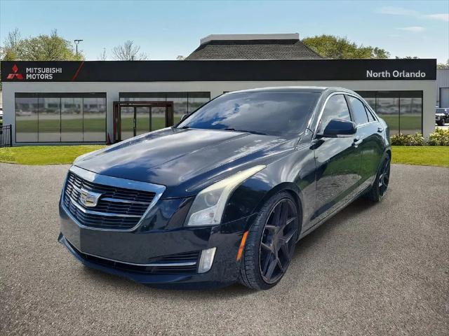 2016 Cadillac ATS Performance Collection for sale in Orlando, FL
