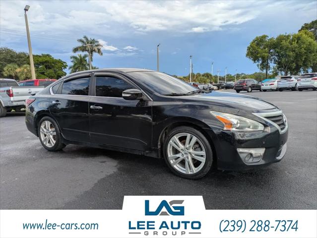 2015 Nissan Altima 3.5 SL for sale in Fort Myers, FL