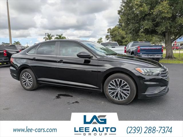 2019 Volkswagen Jetta 1.4T S for sale in Fort Myers, FL
