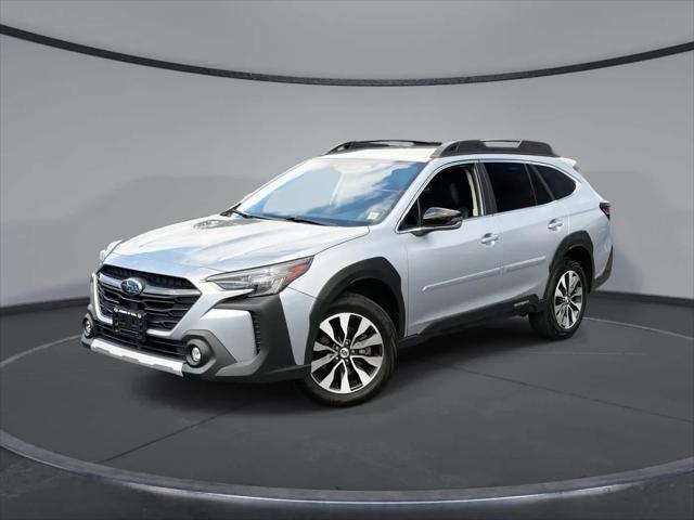 2024 Subaru Outback Limited for sale in Troy, NY