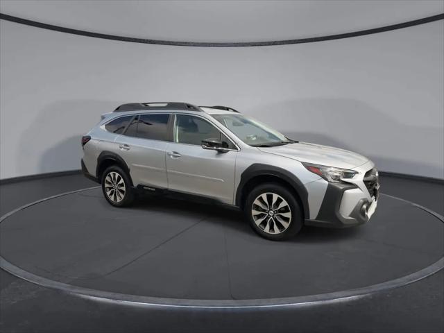 2024 Subaru Outback Limited
