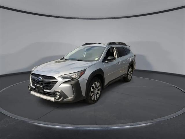 2024 Subaru Outback Limited