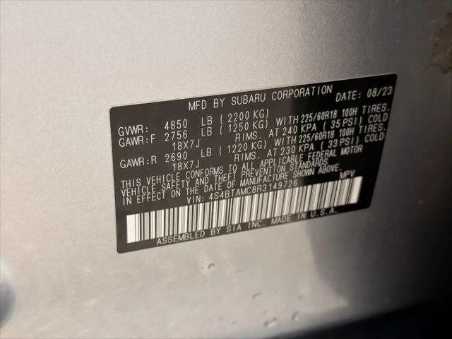 2024 Subaru Outback Limited