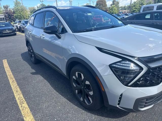 2024 Kia Sportage X-Line for sale in Troy, NY