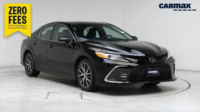 2024 Toyota Camry XLE for sale in Richland, WA