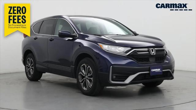 2020 Honda CR-V AWD EX for sale in Richland, WA