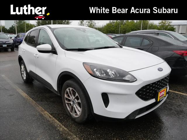 2021 Ford Escape SE for sale in White Bear, MN