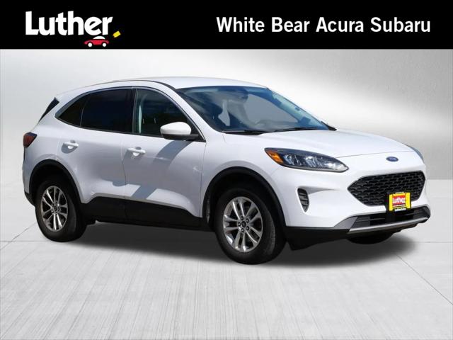 2021 Ford Escape SE for sale in White Bear, MN
