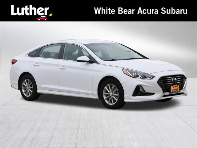 2018 Hyundai Sonata SE for sale in White Bear, MN