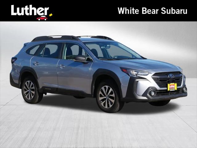 2025 Subaru Outback 2.5i for sale in White Bear, MN