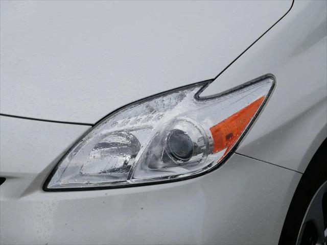 2014 Toyota Prius Three