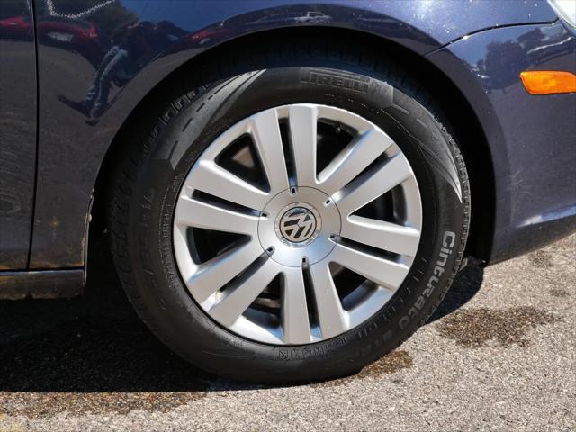 2010 Volkswagen Eos Komfort