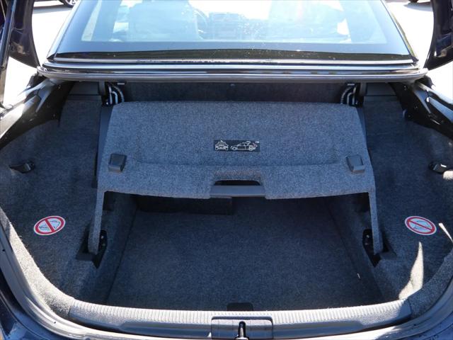 2010 Volkswagen Eos Komfort