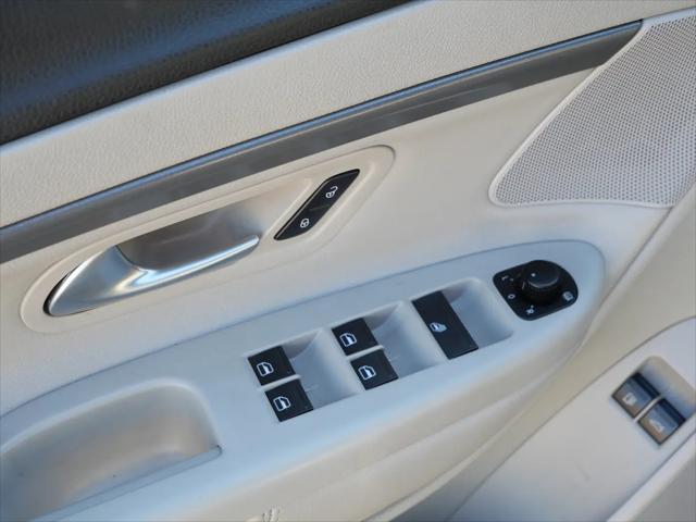 2010 Volkswagen Eos Komfort