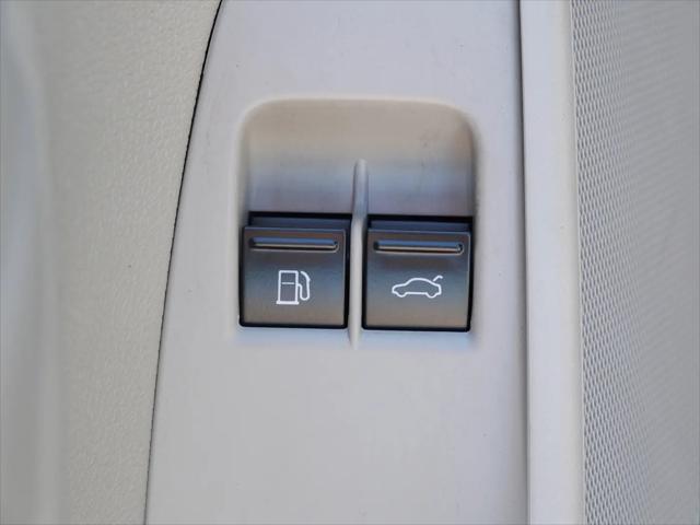 2010 Volkswagen Eos Komfort