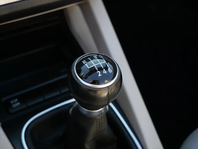 2010 Volkswagen Eos Komfort