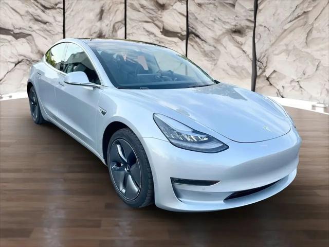 2018 Tesla Model 3 Long Range for sale near Cincinatti, OH