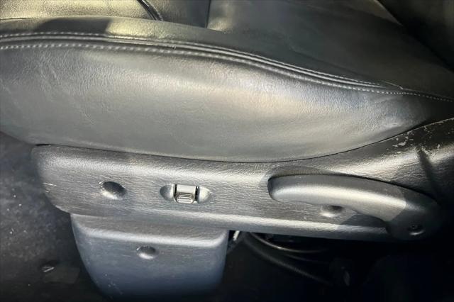 2001 Chrysler PT Cruiser Base