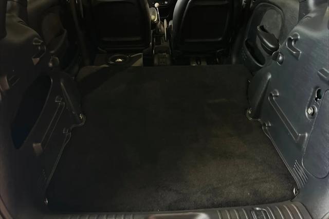 2001 Chrysler PT Cruiser Base