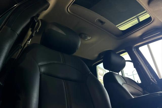 2001 Chrysler PT Cruiser Base