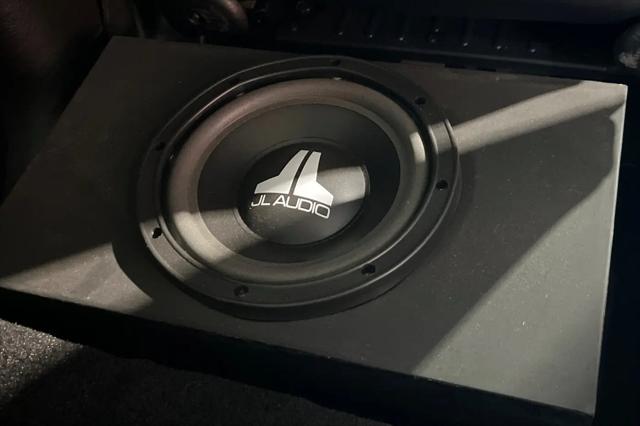 2001 Chrysler PT Cruiser Base