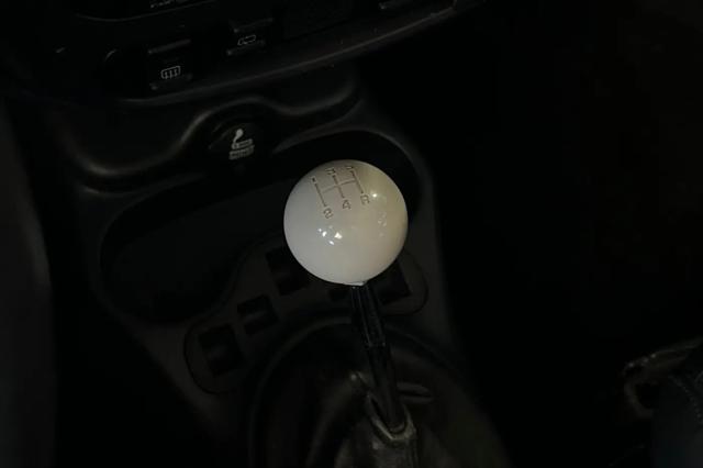 2001 Chrysler PT Cruiser Base