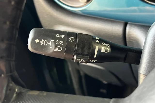 2001 Chrysler PT Cruiser Base