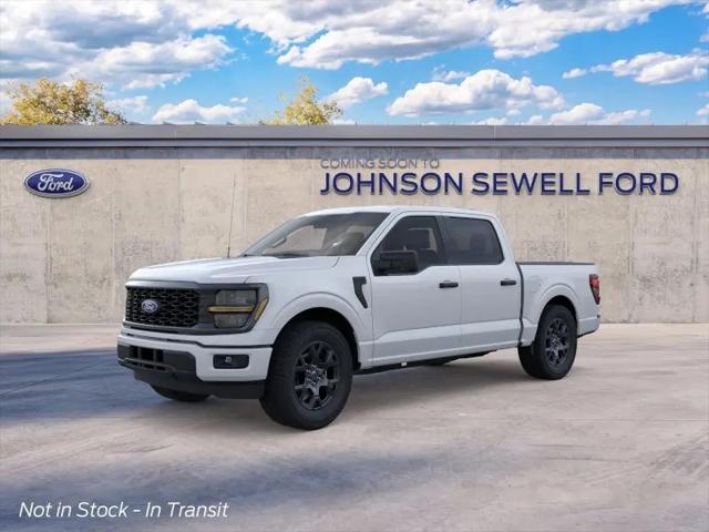 2026 Ford F-150 STX for sale in Marble Falls, TX