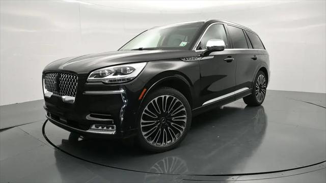 2021 Lincoln Aviator Black Label for sale in Metairie, LA