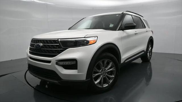 2023 Ford Explorer XLT for sale in Metairie, LA