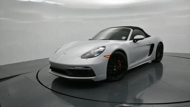 2024 Porsche 718 Boxster GTS 4.0 for sale in Metairie, LA