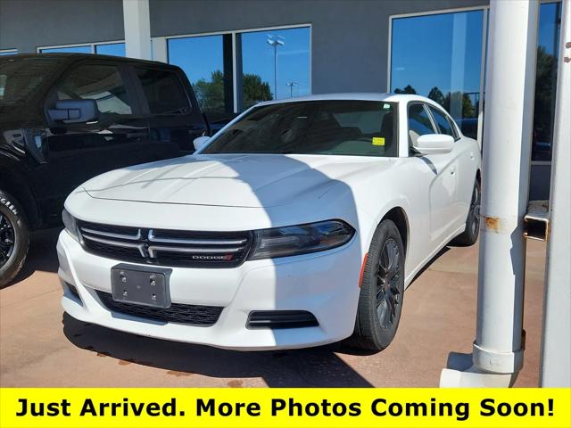 2016 Dodge Charger SE for sale in Greeley, CO