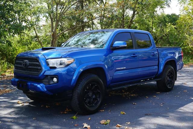 2017 Toyota Tacoma TRD Sport for sale in Murfreesboro, TN