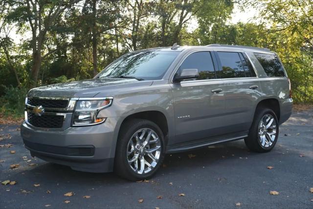 2019 Chevrolet Tahoe LT for sale in Murfreesboro, TN
