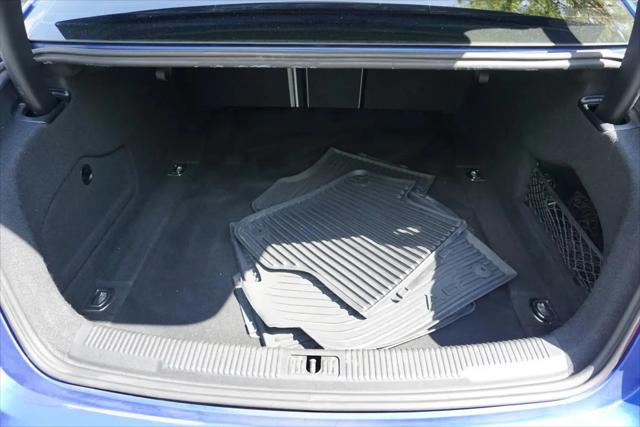 2016 Audi S6 4.0T Premium Plus